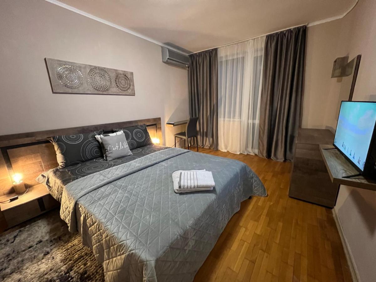 Център Варна Апартамент Exterior foto