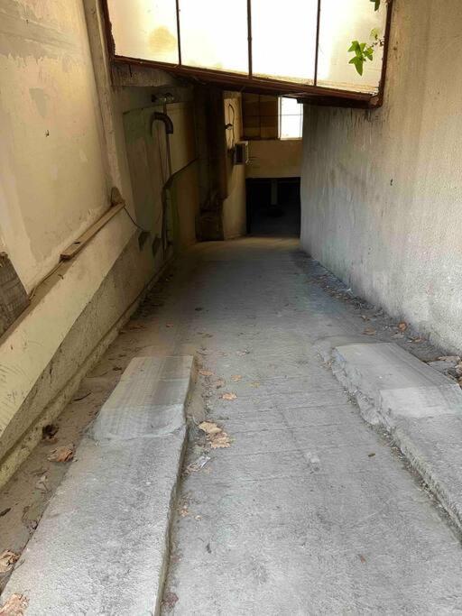 Център Варна Апартамент Exterior foto